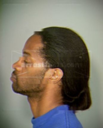 Ronald Earle Menzie