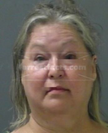 Janice Boston Crump