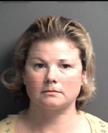 Brandy Jo Kidder