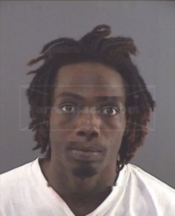 Dyrice Anthony Porter
