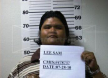 Lee Sam