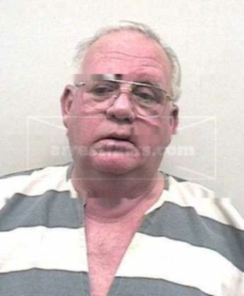 Robert Bruce Mcclellan