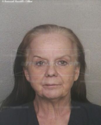 Judy Mannolini