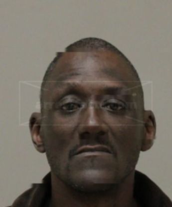 Danny Wayne Edwards