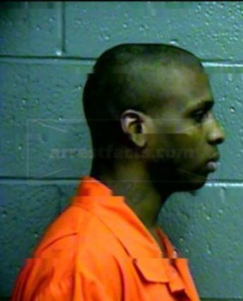 Larry D Wright Jr.