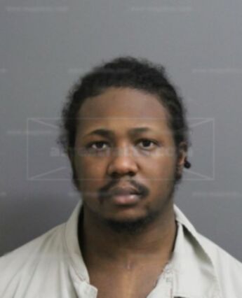 Brandon Deandre Bell