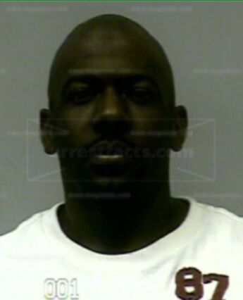 Donald Raye Lockett