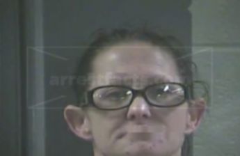 Melissa Sue Bennett