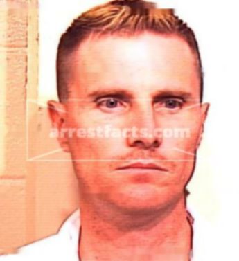 James Ray Massey