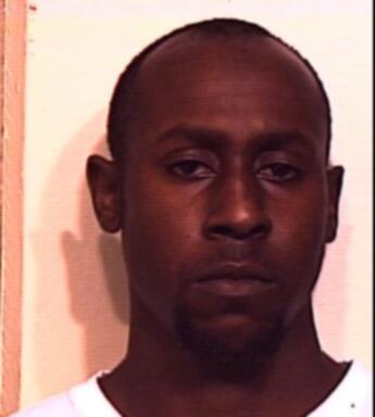 Jermaine Denson