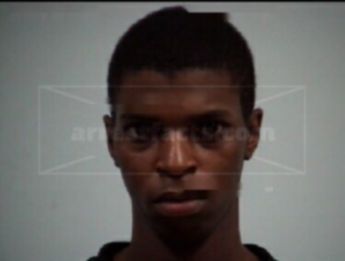 Tryell Jeramy Armstrong