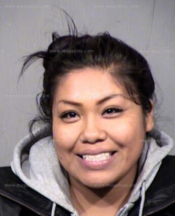 Delna Echo Lopez