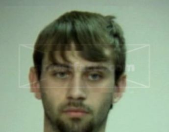 David Marcus Tabor