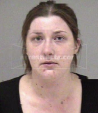 Brittany L Matousek