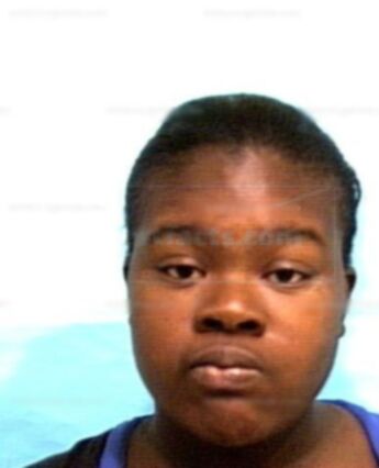 Shadesia Symone Palmer