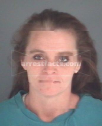Dana Crystal Pierce