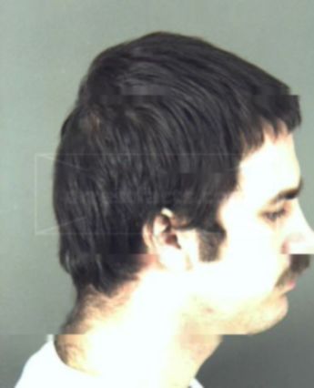 Charles Malcolm Mccoy