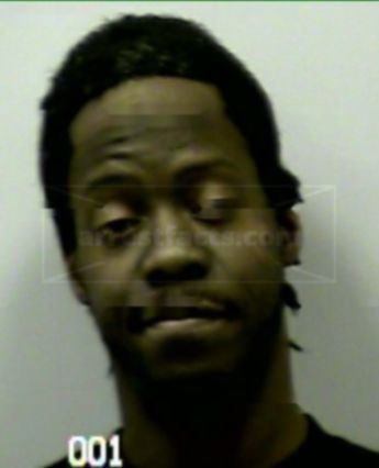 Jerren Rochard Mcrae