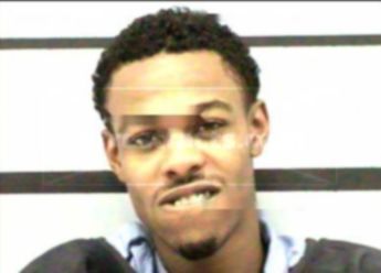 Kilo Lamont Lewis