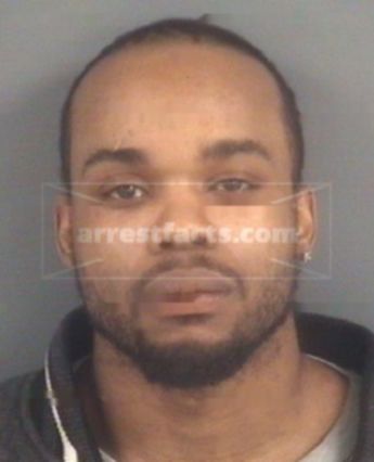 Stefon Shananthony Russell