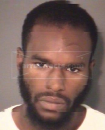 Allen Dwight Keith