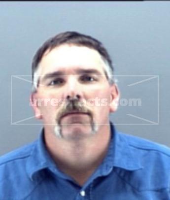 Justin Wayne Hagan
