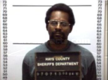 Joe Ceaphus Carter