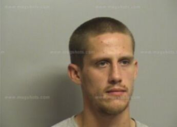Cody Houston Hughes