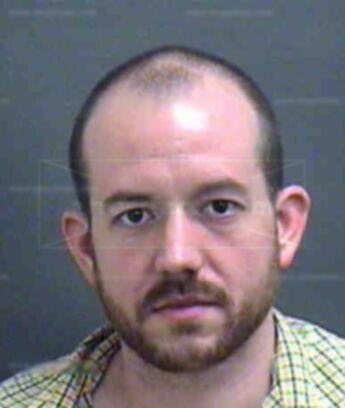 John Charles Weber