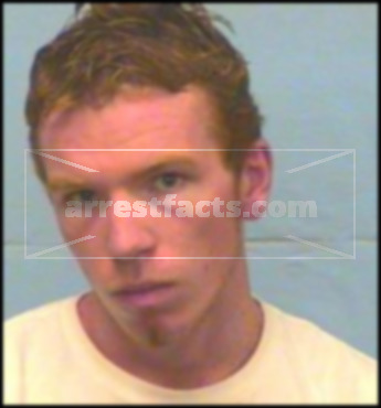 Nicholas Charles Combs