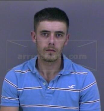 Raymond Brent Shelton