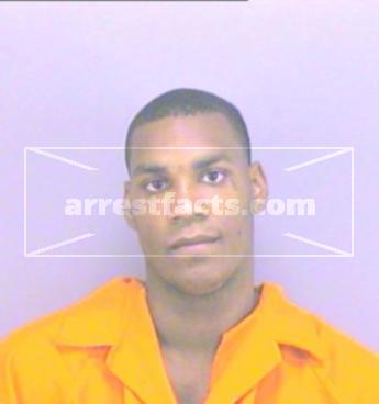 Jerrell Lamar Amie