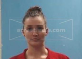 Agnes Marie Martinez