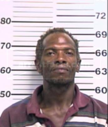 Barry Steven Killingsworth