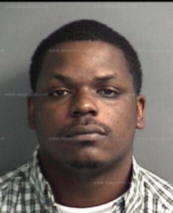 Schuyler Navauti Brewton