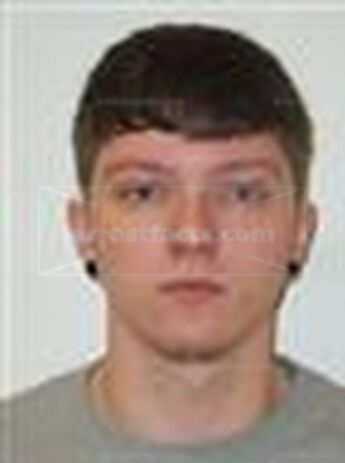 Bradley Jacob Hansard