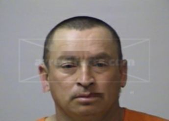 Martin Ortiz-Vargas