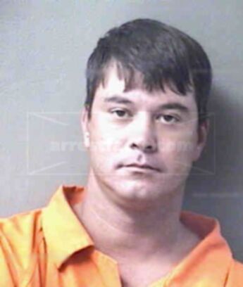 Patrick Glen Wilson