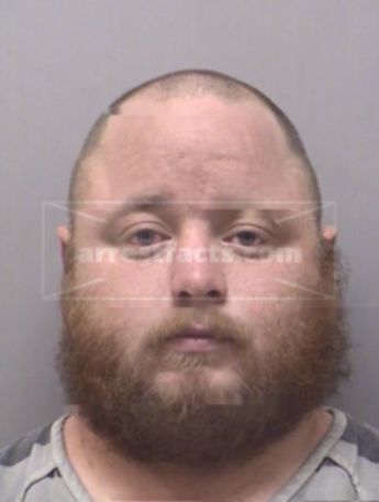 Clint Loyd Parker