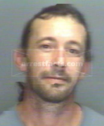 Scott Alan Gibson