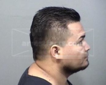 Jose Mauricio Argueta