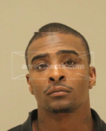 Cortez Nicholas Conway