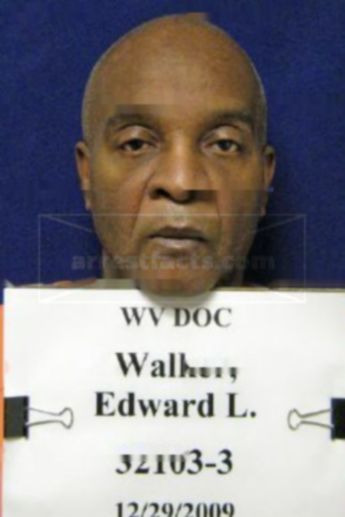 Edward Lewis Walker