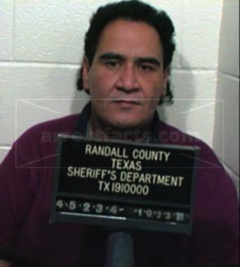 Ruben Garza