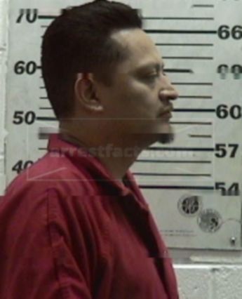 Saul Munoz