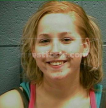 Tabitha Lee Smith