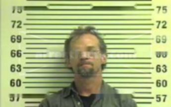 Stephen Maurice Johnson