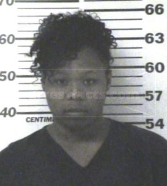 Brittini Elon Thompson