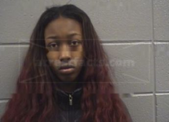 Domonique Joy Hoskins