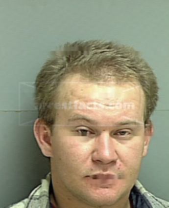 Jesse Cory Gibson